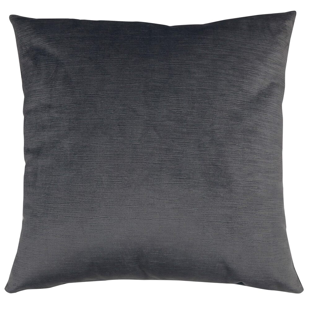 7749 Zippered Pillow Cover with Removable Feather Filler, Bradford Otter